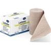 Paul Hartmann BENDA ELASTICA COMPRESSIVA LASTODUR COMPRESSIONE MEDIA ESTENSIBILITA' ALTA PELLE SOFT M7X6CM