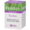 Fitoben FUCOBEN ERBE 50 CAPSULE DA 28 G