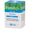 Fitoben PARBEN 50 CAPSULE DA 45 G