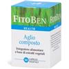 Fitoben AGLIO COMPOSTO 50 CAPSULE 29,5 G