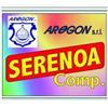 AREGON Srl SERENOA COMPOSTO 60 CAPSULE 500 MG