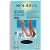Solidea SILVER SUPPORT ANKLE CAVIGLIERA BIANCO L