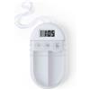 Farvisan PILLOBOX PORTAPILLOLE TIMER CUSTODIA CARTONE