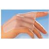 Lohmann & Rauscher MEDICAZIONE HYDROBALANCE STERILE ANTIMICROBICA SUPRASORB X + PHMB COMPRESSA 5X5 CM 5 PEZZI