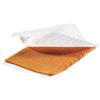 Smith & Nephew MEDICAZIONE A BASE DI CADEXOMERO IODICO DIMENSIONI 6X4CM AREA MEDICAZIONE 24 CMQ PESO 5G IN CONFEZIONE 5 PEZZI