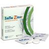 Mar-Farma INFLUZINC INVERNO 12 COMPRESSE EFFERVESCENTI