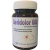 ZETAERRE FARMACEUTICI SERIDOLOR 600 30 CAPSULE