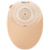 Hobama DANSAC NOVALIFE TRE 1 SACCA CHIUSA OPACA CONVEX MIDI PER COLOSTOMIA CON FINESTRA RITAGLIABILE 15-46 MM 430 ML 10 PEZZI