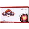 Bio Botanicals ARTIFLEX CARTILAGO 30 COMPRESSE