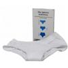 Tecnologia Ospedaliera PANTYSTRETCH LADY MUTANDE IGIENICHE BIANCO 3