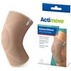 Eumedica DIVARICATORE GEL TOE SPREADER CON BASE DI TESSUTO TUBOLARE ELASTICO M