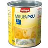 Nutricia PKU 1 500 G MILUPA