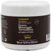 Natura House LEOPARD CREMA DA MASSAGGIO TERMOATTIVA PROFESSIONALE 500 ML
