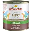 ALMO NATURE MANZO 290 G.