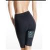 Puntopharma LYTESS PANTALONCINO NERO L/XL STOP CELLULITE