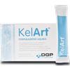 Dgp Pharma KELART 20 BUSTINE LIQUIDO BEVIBILI