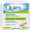 Planet Pharma TAPPO AURICOLARE QUIES CERA 8 PAIA