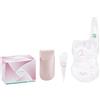 B. Braun SONDA NELATON AUTOLUBRIFICANTE ACTREEN MINI SET CH 12 9 CM 30 PEZZI
