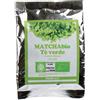 Erbavoglio MATCHA TE' VERDE BIO