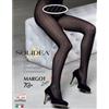Solidea MARGOT LACE 70 COLLANT FANTASIA NERO 2M