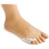 Eumedica DIVARICATORE PER IL QUINTO DITO EUPINKIE FINGER DOUBLE LOOP CON DOPPIO ANELLO