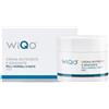 GPQ WIQO CREMA NUTRIENTE ED IDRATANTE PELLI NORMALI O MISTE VISO 50 ML