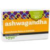 Virya ASHWAGANDHA VIRYA 60 COMPRESSE