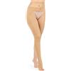 Laboratori Piazza ALBERT ANDRE' MONOCOLLANT 212 PUNTA APERTA BEIGE LARGE LONG