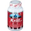 Optima Naturals Integratore Antartic Krill Superb Omega-3, 60 capsule