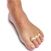 Eumedica CRESTA IN OLEO-GEL UNIVERSALE EUCREST 3 PER DITA A MARTELLO A TRE ANELLI DESTRO S/M