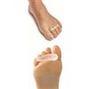 Eumedica CRESTA IN OLEO-GEL UNIVERSALE EUCREST 3 PER DITA A MARTELLO A TRE ANELLI DESTRO L/XL