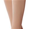 Solidea Gambaletto Relax Unisex Cl1 Plus punta aperta, naturale L