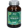 Santiveri ALGA SPIRULINA BIOLOGICO 100 COMPRESSE FLACONE 45 G