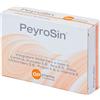 PEYROSIN 30 COMPRESSE