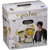Winning Moves HARRY POTTER Trivial Pursuit- Edizione Speciale.