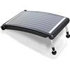 Gre SH70 - Riscaldatore Solare per Piscine Fuori Terra. Portata Minima Richiesta: 2m3/h.
