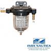 Ancor FILTRO DECANTATORE PFG11 GASOLIO CON FILTRO INOX 120 MICRON MAX 180 LT/MIN