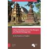 Amsterdam University Press Urban Development in the Margins of a World Heritage Site: In the Shadows of Angkor Adèle Esposito