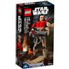LEGO Star Wars Buildable Figures 75525 - Baze Malbus, 9-14 Anni