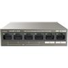 IP-COM Networks IP-COM SWITCH POE MANAGED L2, 6 PORT, 4 POE G2206P-4-63W