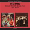 Capitol Music From Big Pink, The Band (Box 2Cd)