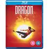 Fabulous Films Dragon - The Bruce Lee Story (Blu-ray) Sterling Macer Jnr Nancy Kwan Ric Young