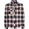 POLER Halifax Flannel - Camicia a quadri