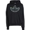 ADIDAS ORIGINALS YOP HOODIE - Felpa