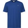 HEAD EASY COURT T-SHIRT BOYS Tennis Ragazzo