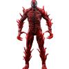 Hot Toys MARVEL Venom 2 Cletus Kasad CARNAGE 1/6 Action Figure Hot Toys Sideshow MMS619