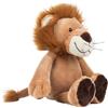 Schaffer Knuddel mich! Schaffer 4822 peluche leone kumba, 23 cm