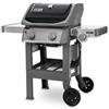 Weber Barbecue gpl SPIRIT E 220 Gbs Nero 44012129
