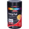 Marco Viti Farmaceutici SpA MASSIGEN Sport Energy Fuel Gusto Arancia 500 g Polvere per soluzione orale