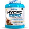 Scenit Redefining your Body Proteine Idrolizzate - Hydro Zero Protein - Proteine idrolizzate del siero di latte - Proteine Whey - Proteine in polvere, Proteine in polvere whey, Proteine in polvere hydro, 2,27 kg (Cioccolato)